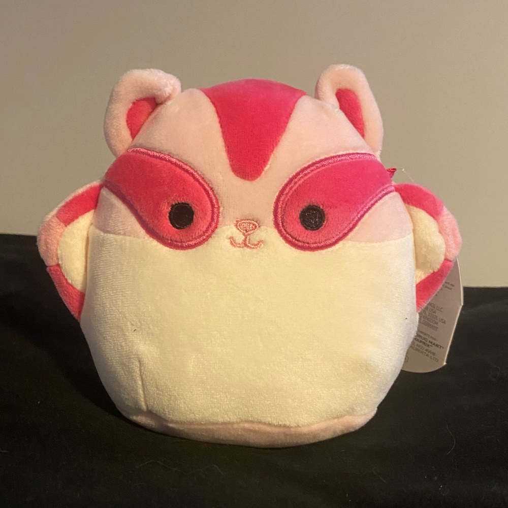 Brixton the Sugar Glider Squishmallow